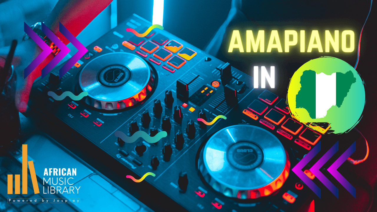 Genre Spotlight: Amapiano In Nigeria