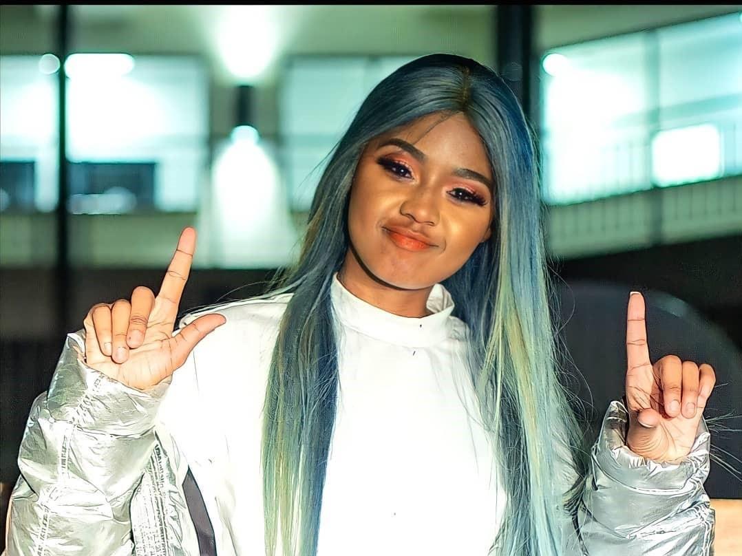 Babes Wodumo Profile and Discography | African Music Library