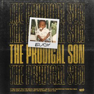 Eugene Entsir: The Prodigal Son Album review - Eugy Spiritual Odyssey