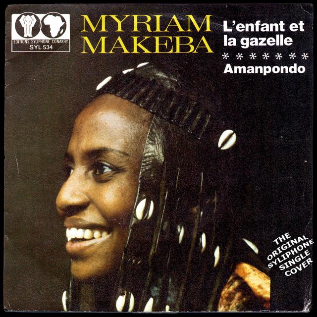 L’Enfant ET la Gazelle / Amampondo