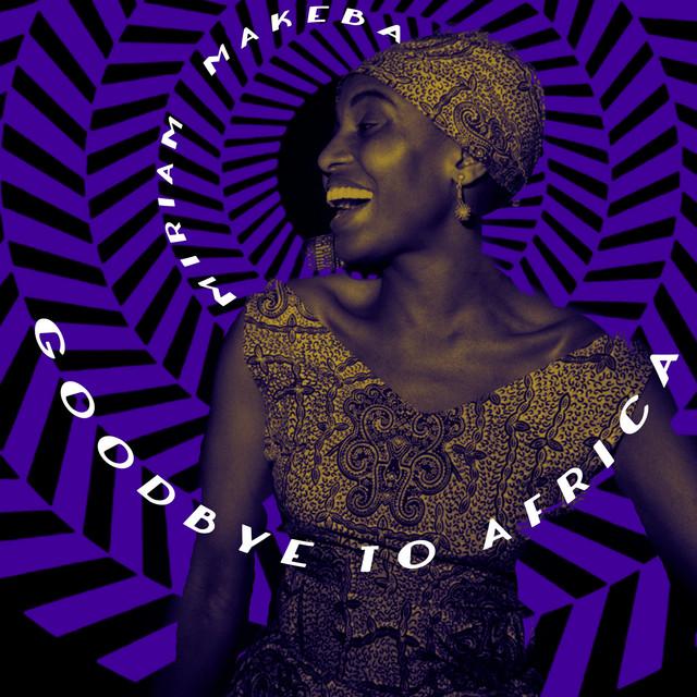 Goodbye To Africa
