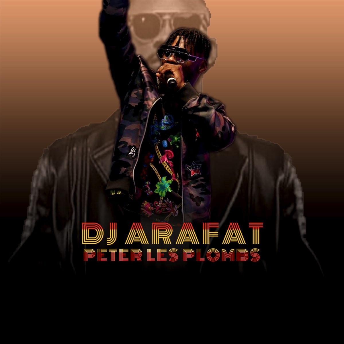 Peter Les Plombs