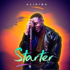 Ali Kiba:  STARTER - EP Review