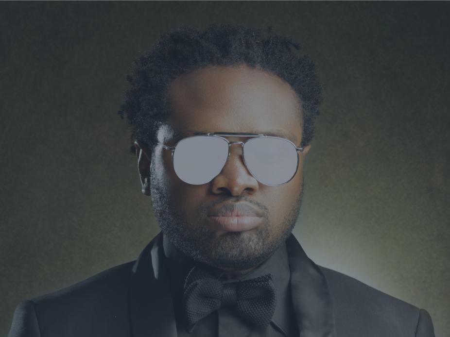 Cobhams Asuquo