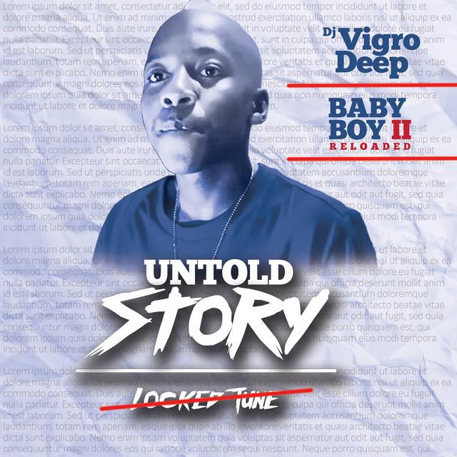 Baby Boy II Reloaded