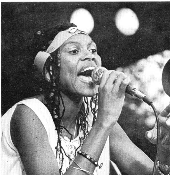 Bongi Makeba