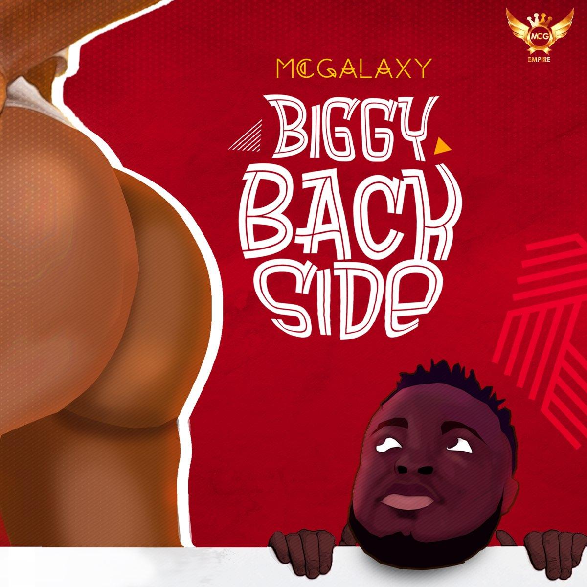Biggy Back Side