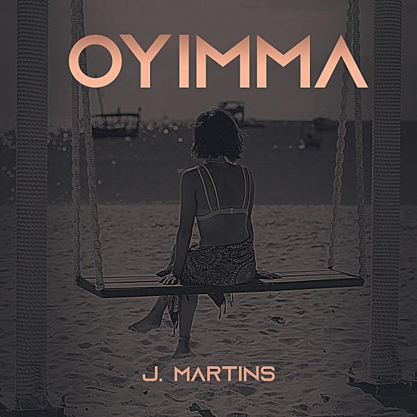 Oyimma