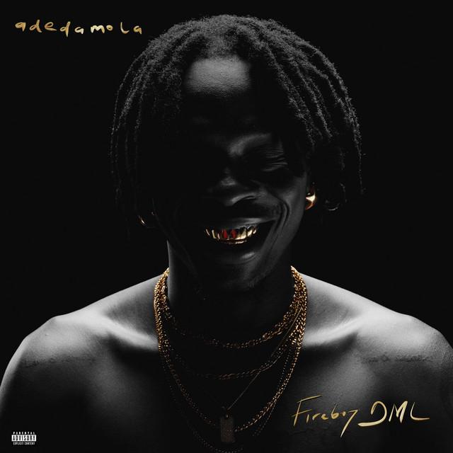 Fireboy DML: ADEDAMOLA - album review