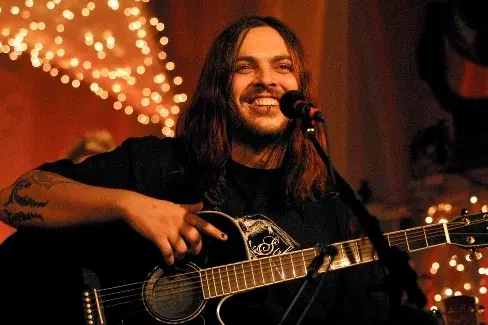 Shaun Morgan Profile and Discography | African Music Library