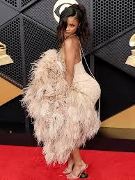 Africa at The 2026 Grammy Awards