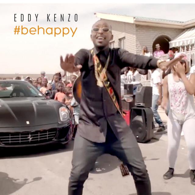 Be Happy
