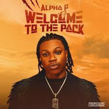 Alpha P: Welcome to the Pack - EP review