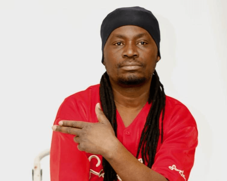 Junior Dred