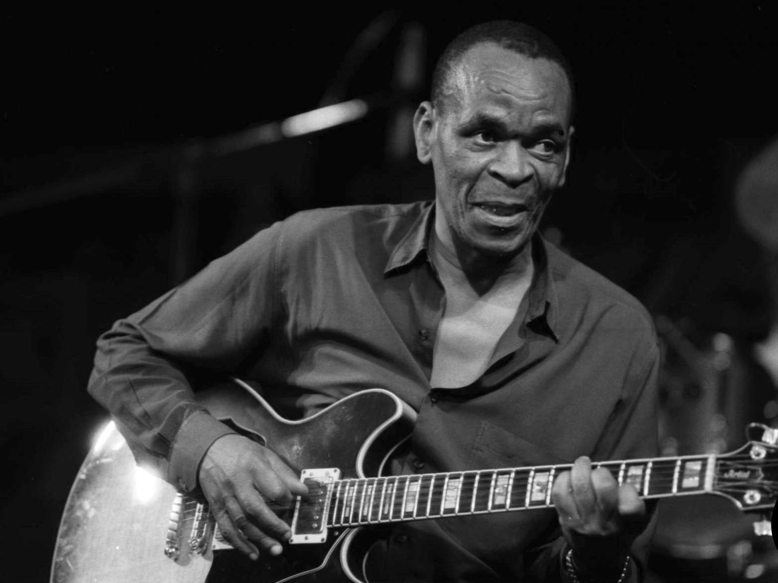 Allen Kwela