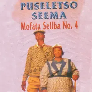 Mofata Seliba No. 4