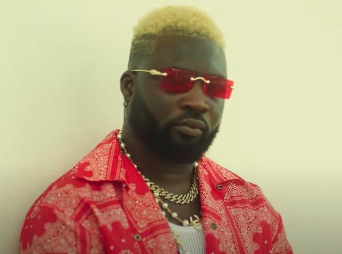 Blaq Jerzee