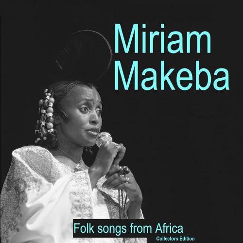 Folk Songs From Africa - Collectors Edition
