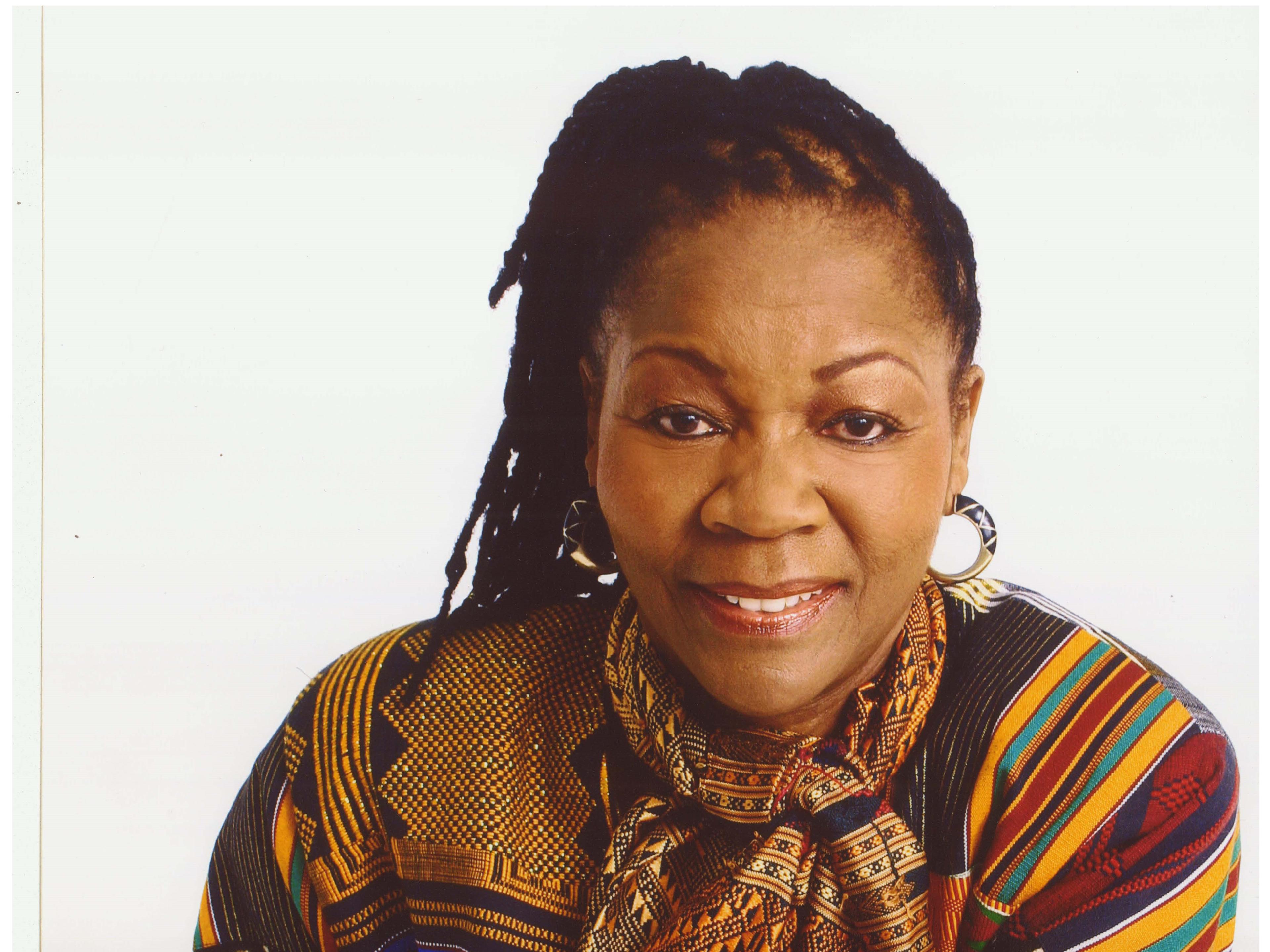 Letta Mbulu