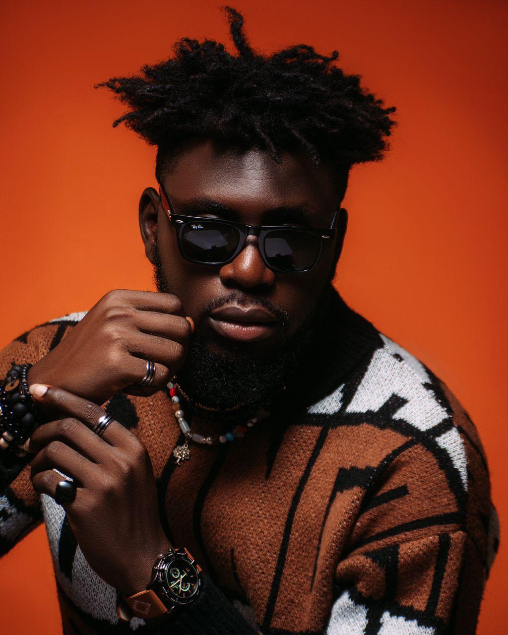 AML Artist Spotlight: A MOSE