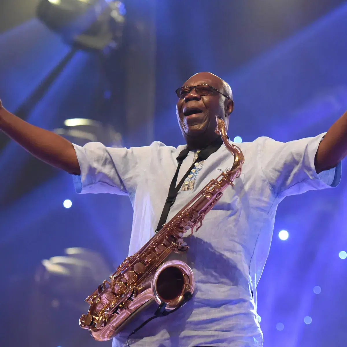 Manu Dibango