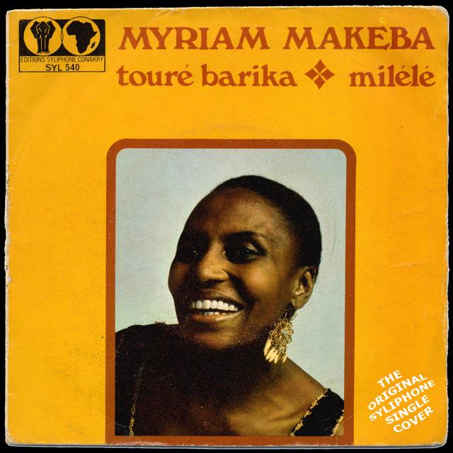 Touré Barika/Milélé