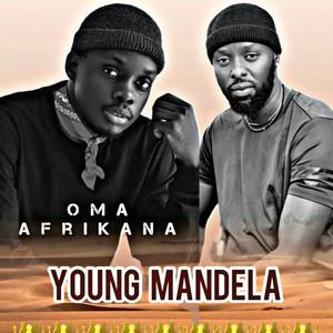 Young Mandela