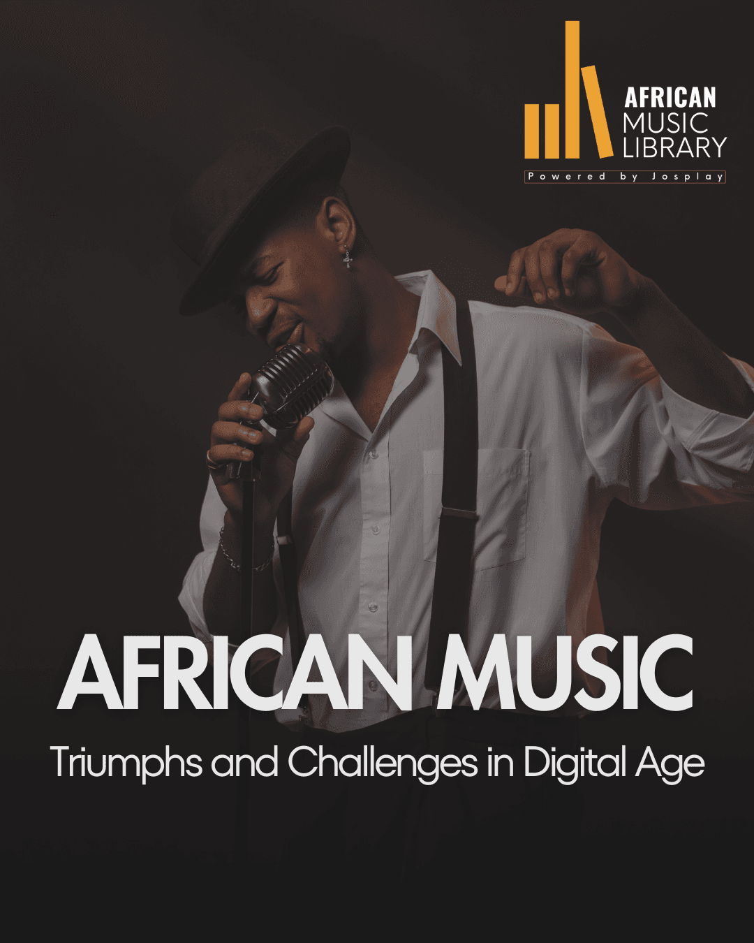 African Music: Triumphs and Challenges in Digital Age