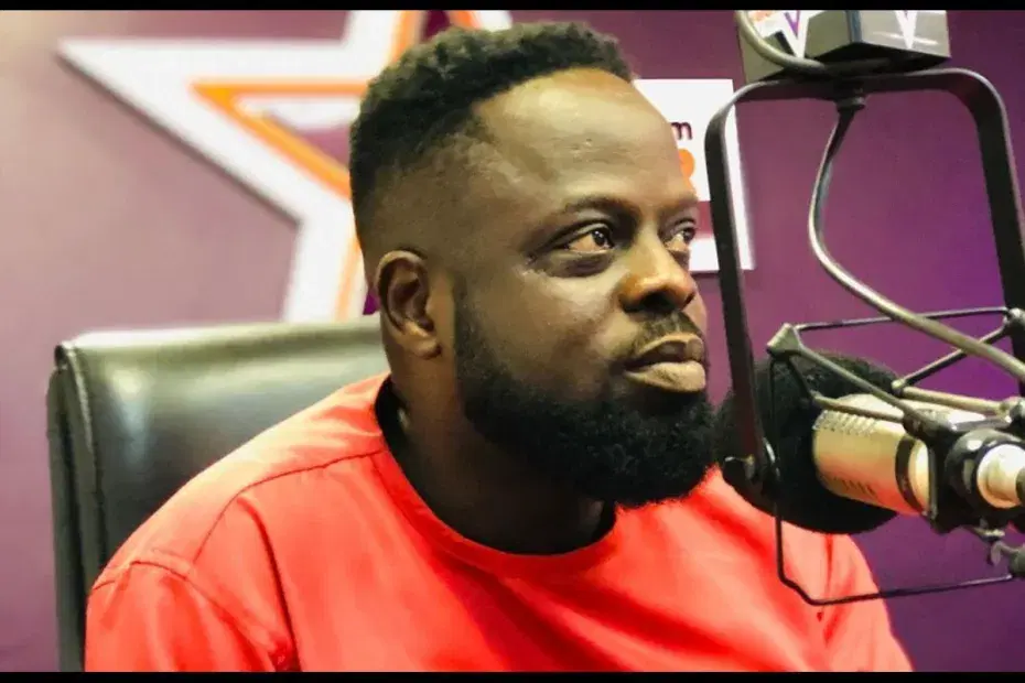 Ofori Amponsah