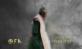 Oxlade: OFA (OXLADE FROM AFRICA) - Album Review