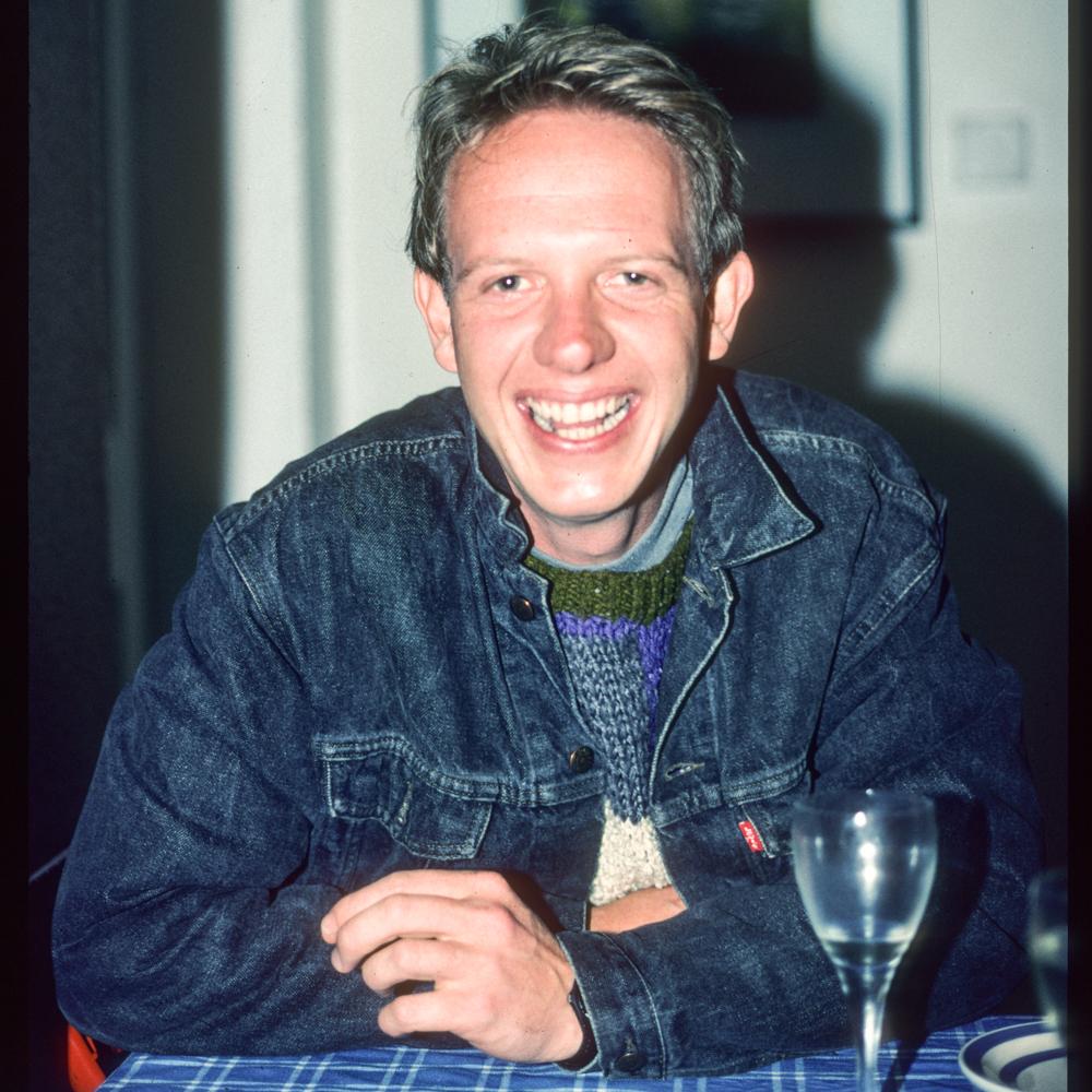 Johannes Kerkorrel