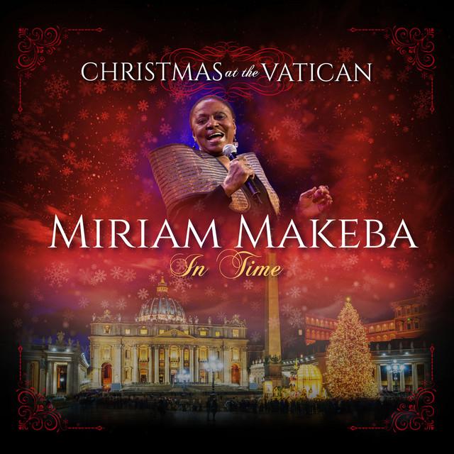 In Time - Christmas at the Vatican