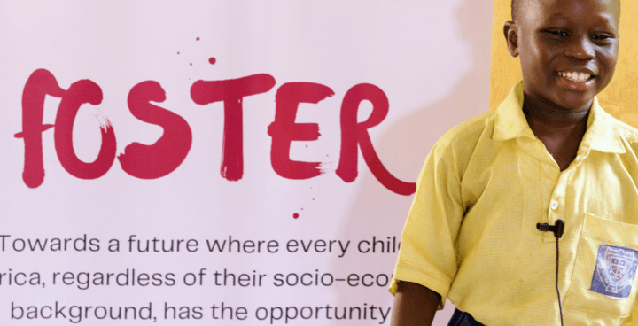 Foster: Bridging the Gap in African Music Education