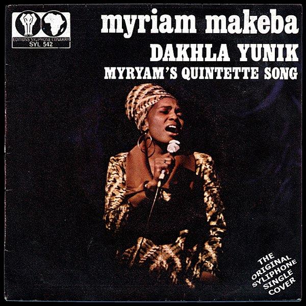 Dakhla Yunik