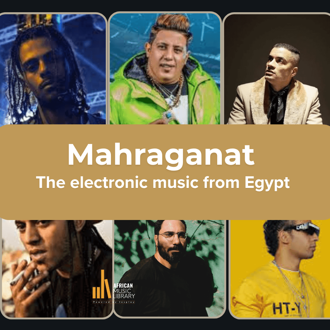 Genre Spotlight: Mahraganat in Egypt