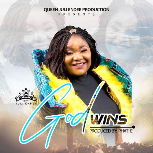 God Wins