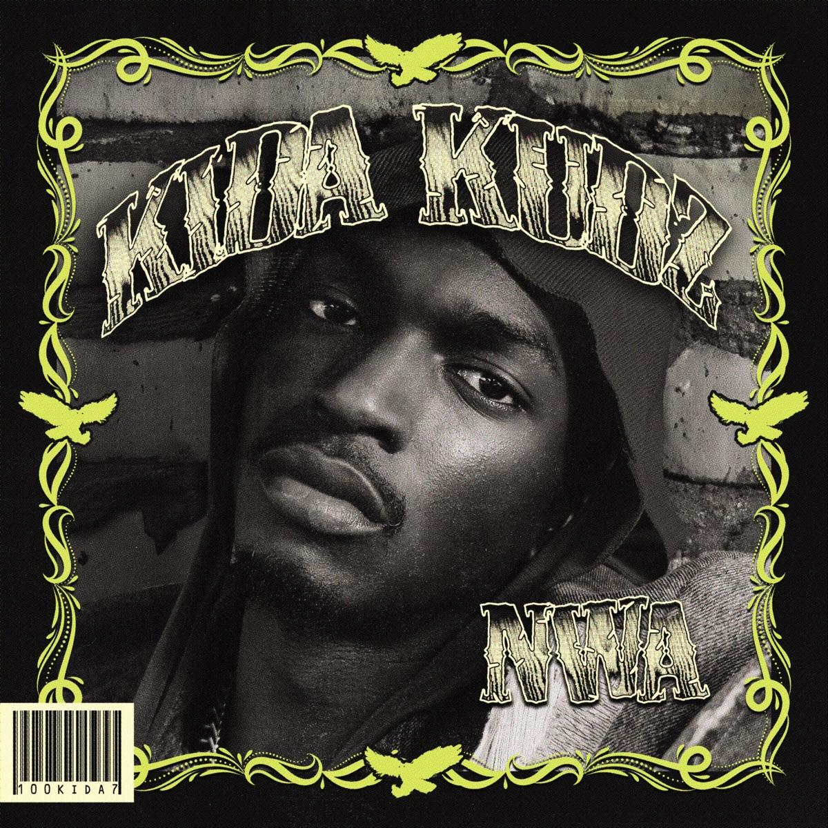 Kida Kudz: NWA review - revealing Kida Kudz as a lover boy