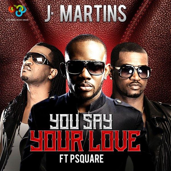 You Say Your Love