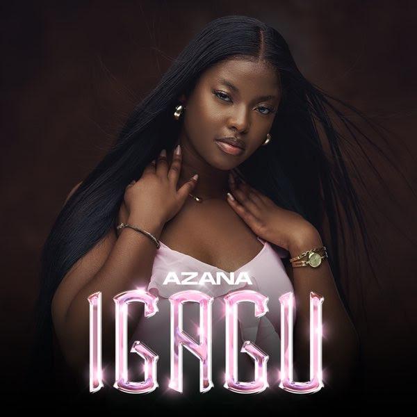 Igagu by Azana review - a soulful journey through Afropop and jazzy vibes