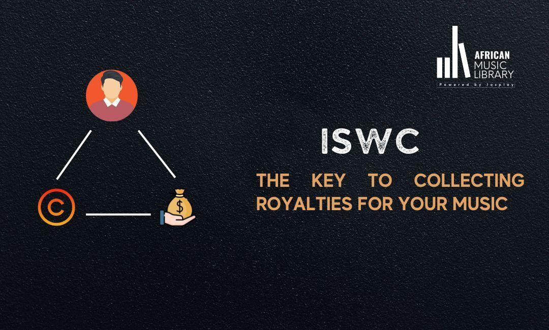 ISWC: The Key to Collecting Royalties for Your Music