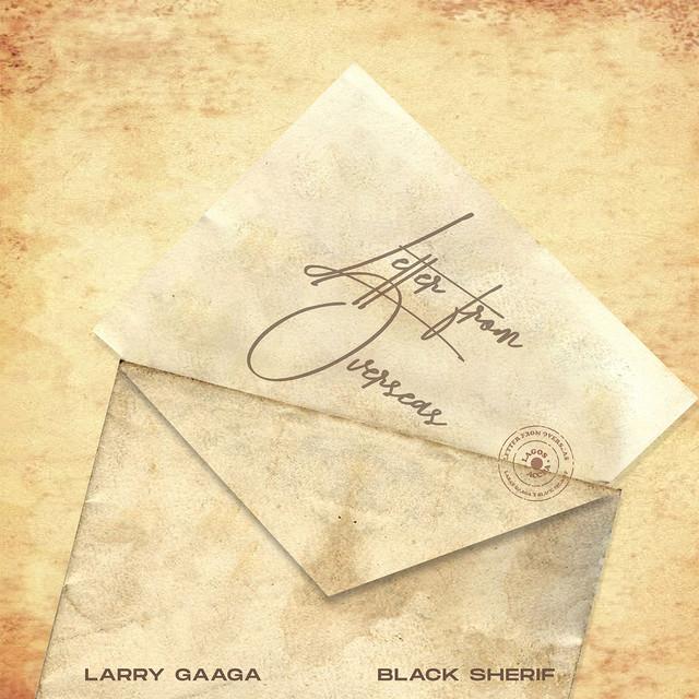 Letter From Overseas