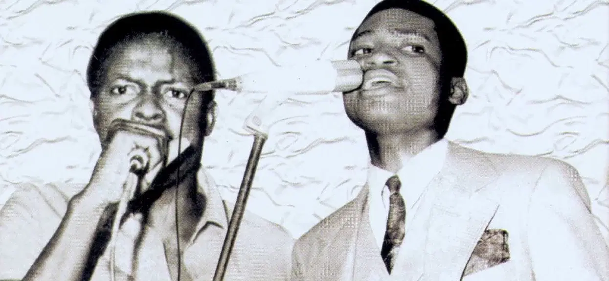 洋楽 Orchestre Pepelepe - Mulambo African Music Library | Band Profile: L'Orchestre Bella Bella