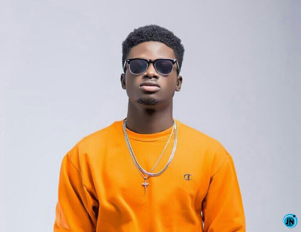 Kuami Eugene
