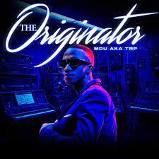 MDU aka TRP: The Originator - Album Review - a fresh take on amapiano