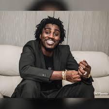 Wally Seck