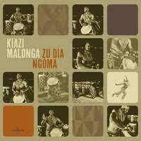 Kiazi Malonga: Zu Dia Ngoma review - a collaborative and transcontinental effort