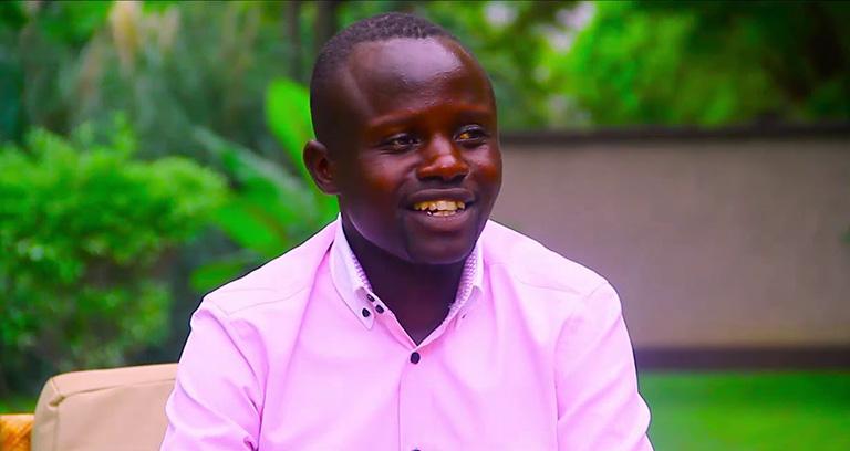 Mark Ngwazi