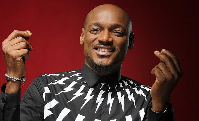 2Baba Profile and Discography | African Music Library