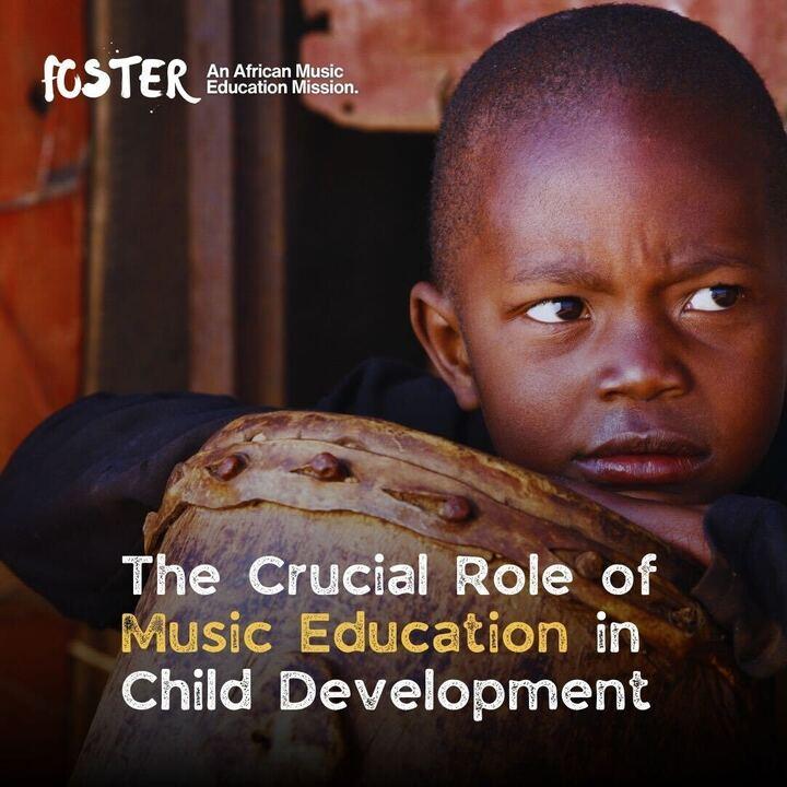 The Crucial Role of Music Education in Child Development