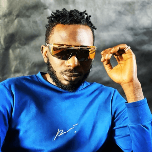 May D Profile and Discography | African Music Library